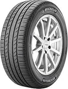 MICHELIN Premier LTX All-Season Tire (235/55R20)