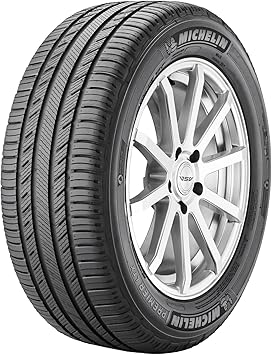 Michelin Premier LTX All-Season Radial Tire - 235/55R20 102V