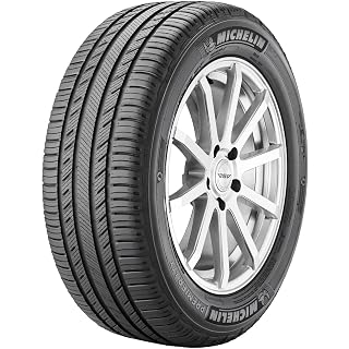 Michelin 8008 Premier LTX All-Season Tire 235/65R18 106V
