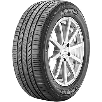 Amazon.com: Michelin 8008 Premier LTX All-Season Radial Tire