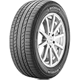 8008 Premier LTX All-Season Radial Tire - 235/65R18 106V