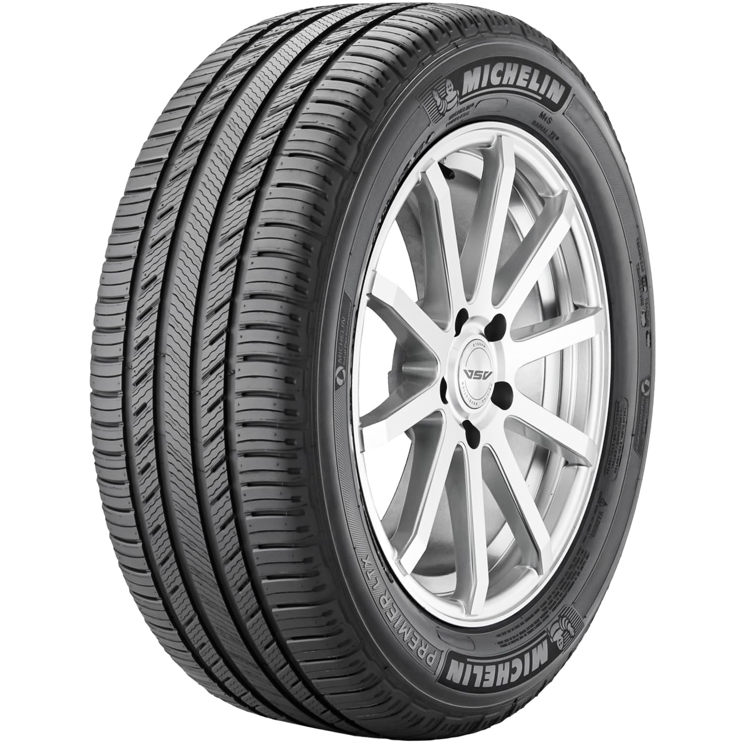 Amazon.com: Michelin Premier LTX All-Season Radial Tire
