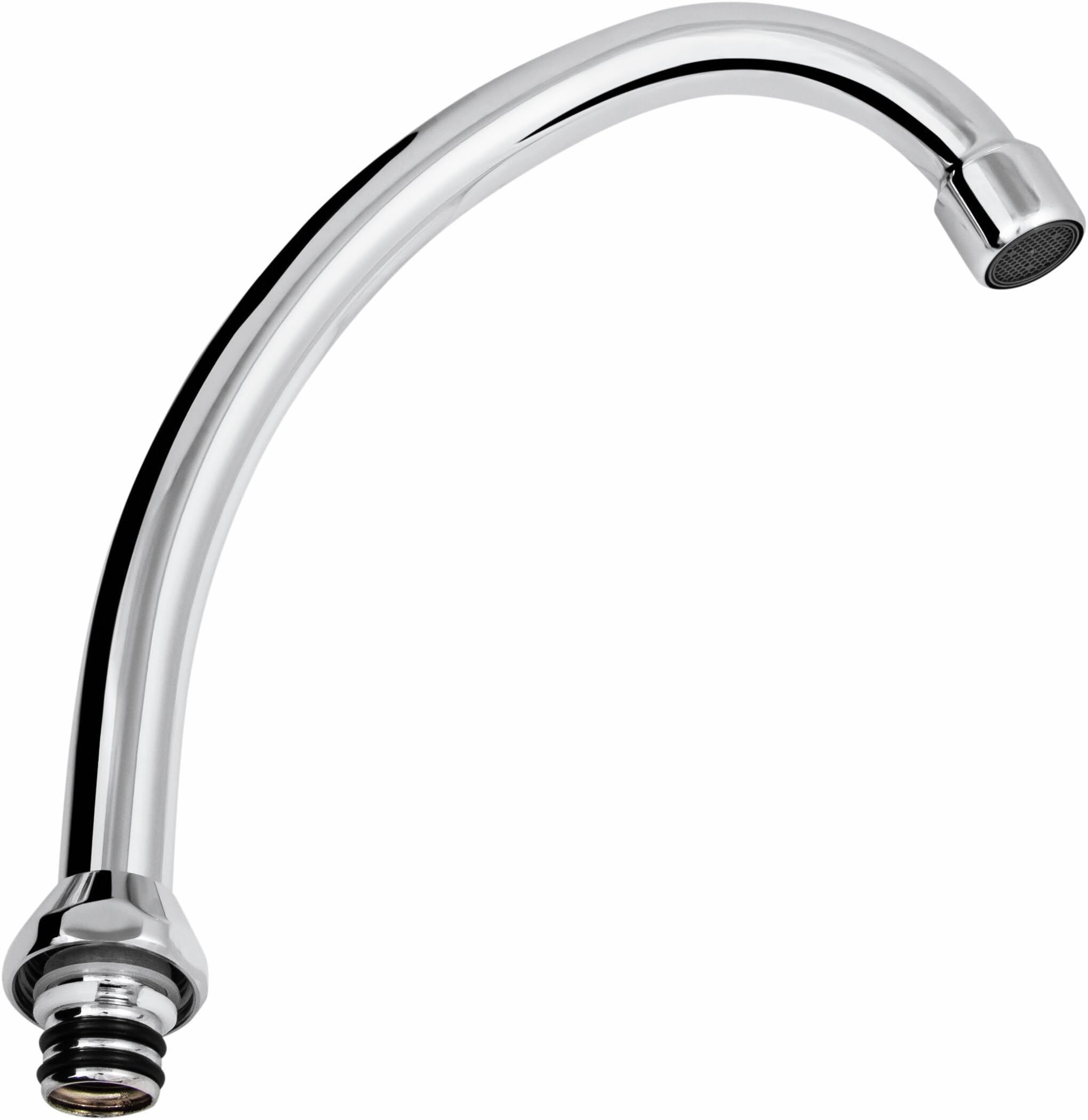 Cornat Chrom Tec351204 Swivel Outlet 165Mm