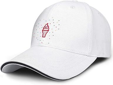 Baseball Cap Snapback Hat 