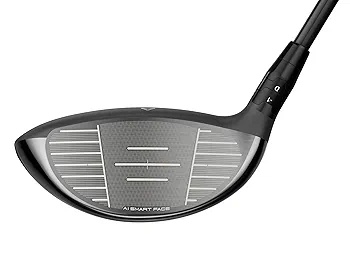 Amazon.co.jp: キャロウェイ(Callaway) 右用 ドライバー PARADYM