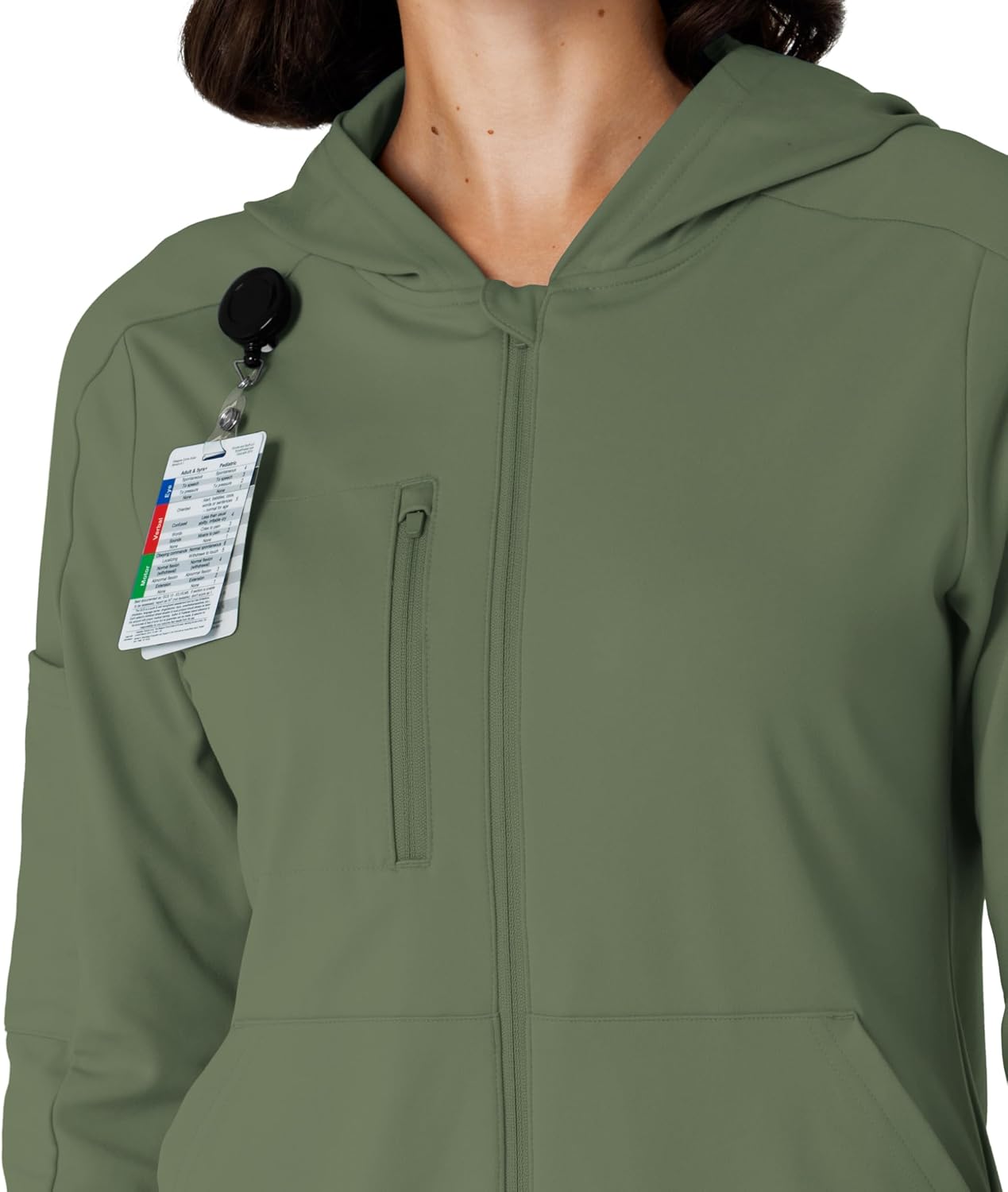 Wink womens Hoodie