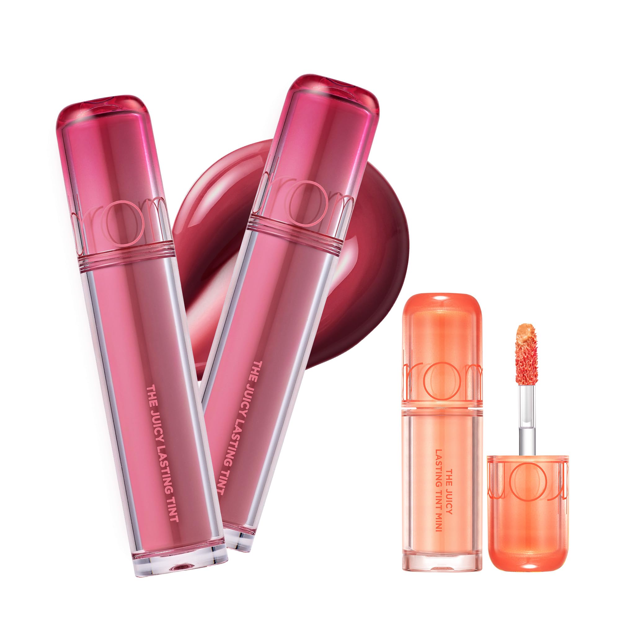 リップグロス JUICY LASTING TINT Amazon | [rom&nd/ロムアンド] ザ ジューシーラスティング