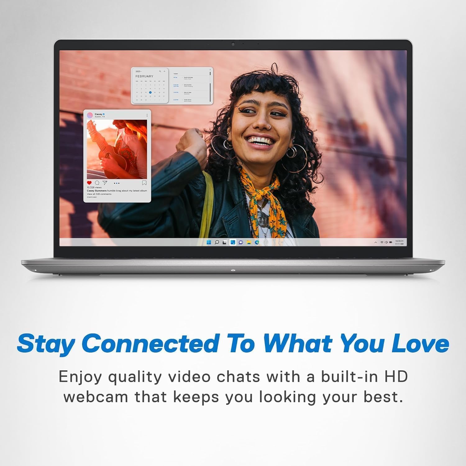 Amazon.co.jp: Dell (デル) Inspiron 15 ビジネスノートパソコン 15.6