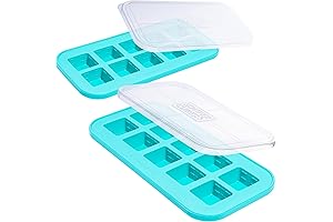 Souper Cube: The Magic Freezer Tool