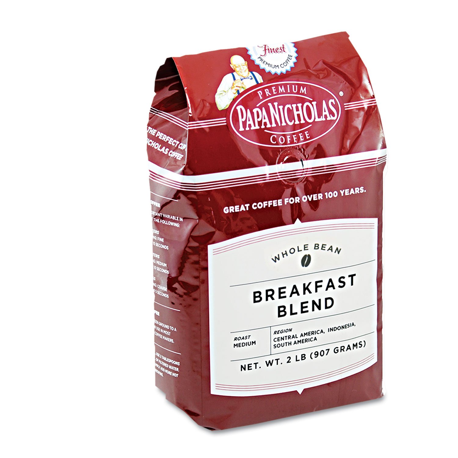 PCO32006 - Premium Coffee