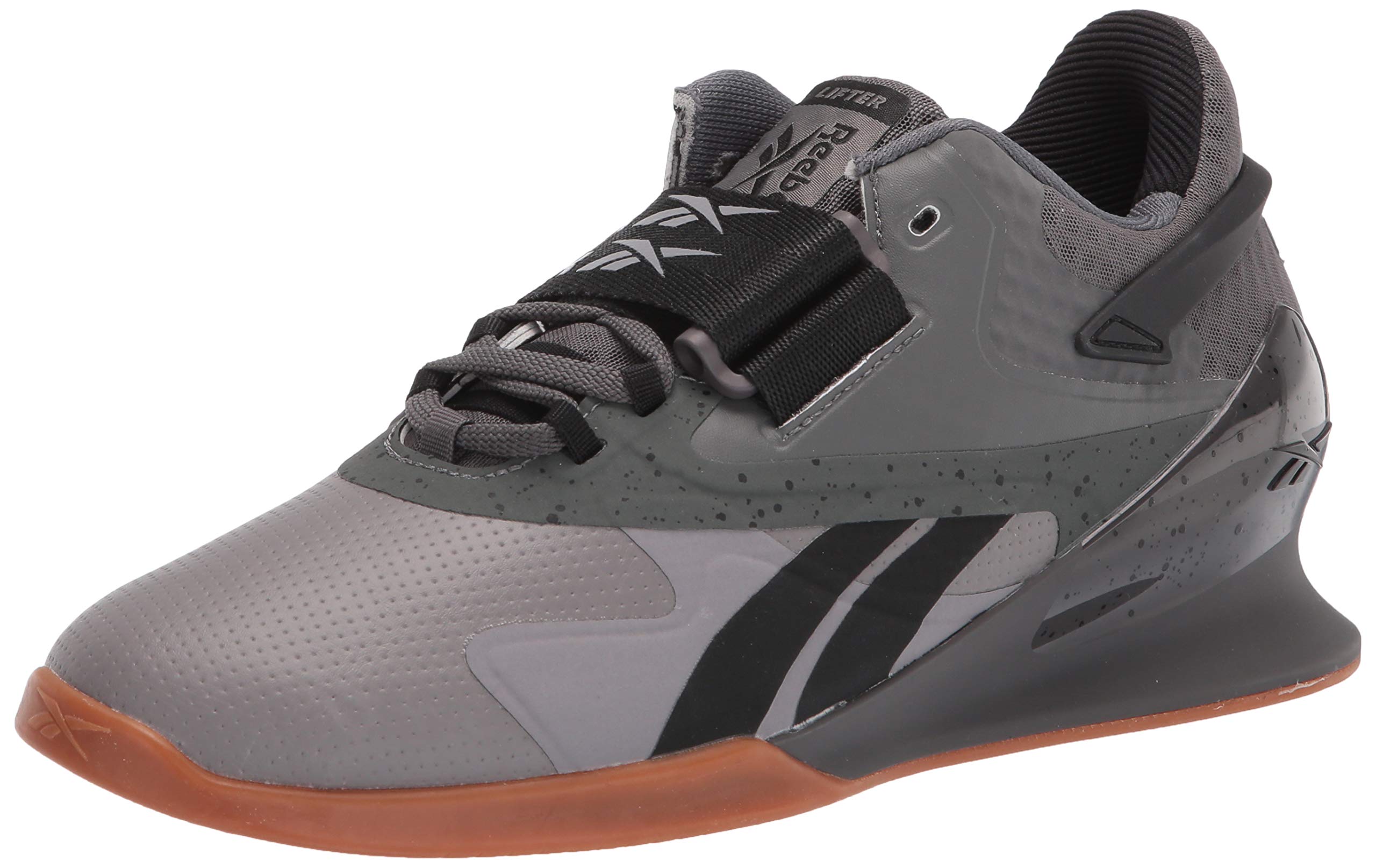 Reebok Legacy Lifter ウェイトリフティングシューズ Amazon.com: Reebok Legacy Lifter II