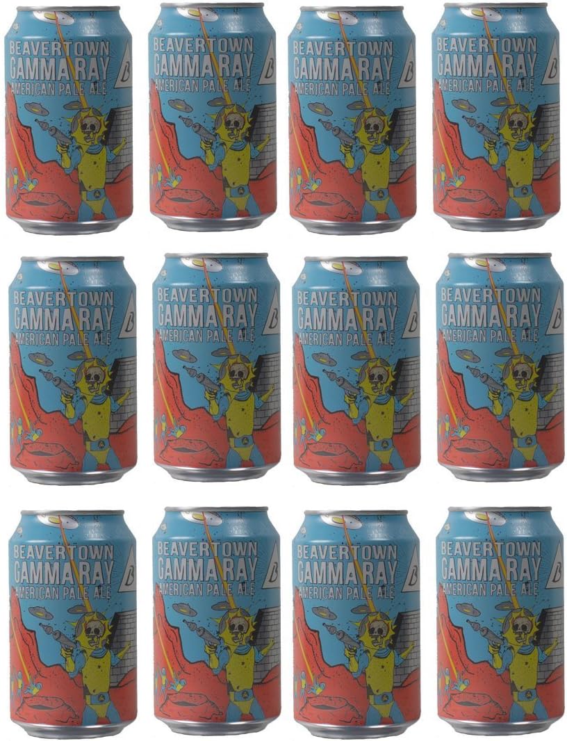 Beavertown Gamma Ray 24 Pack