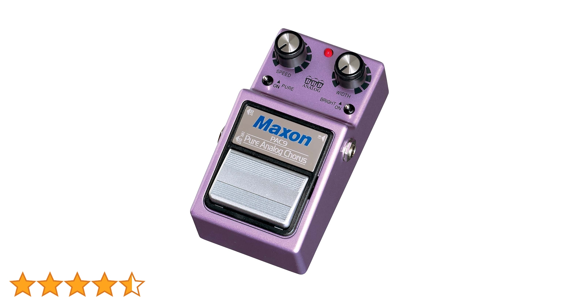 ギター MAXON PAC9 MAXPAC9_1.jpeg