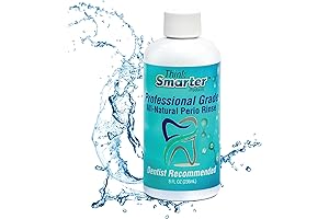 Periogard Oral Rinse Chlorhexidine for a Healthy Mouth