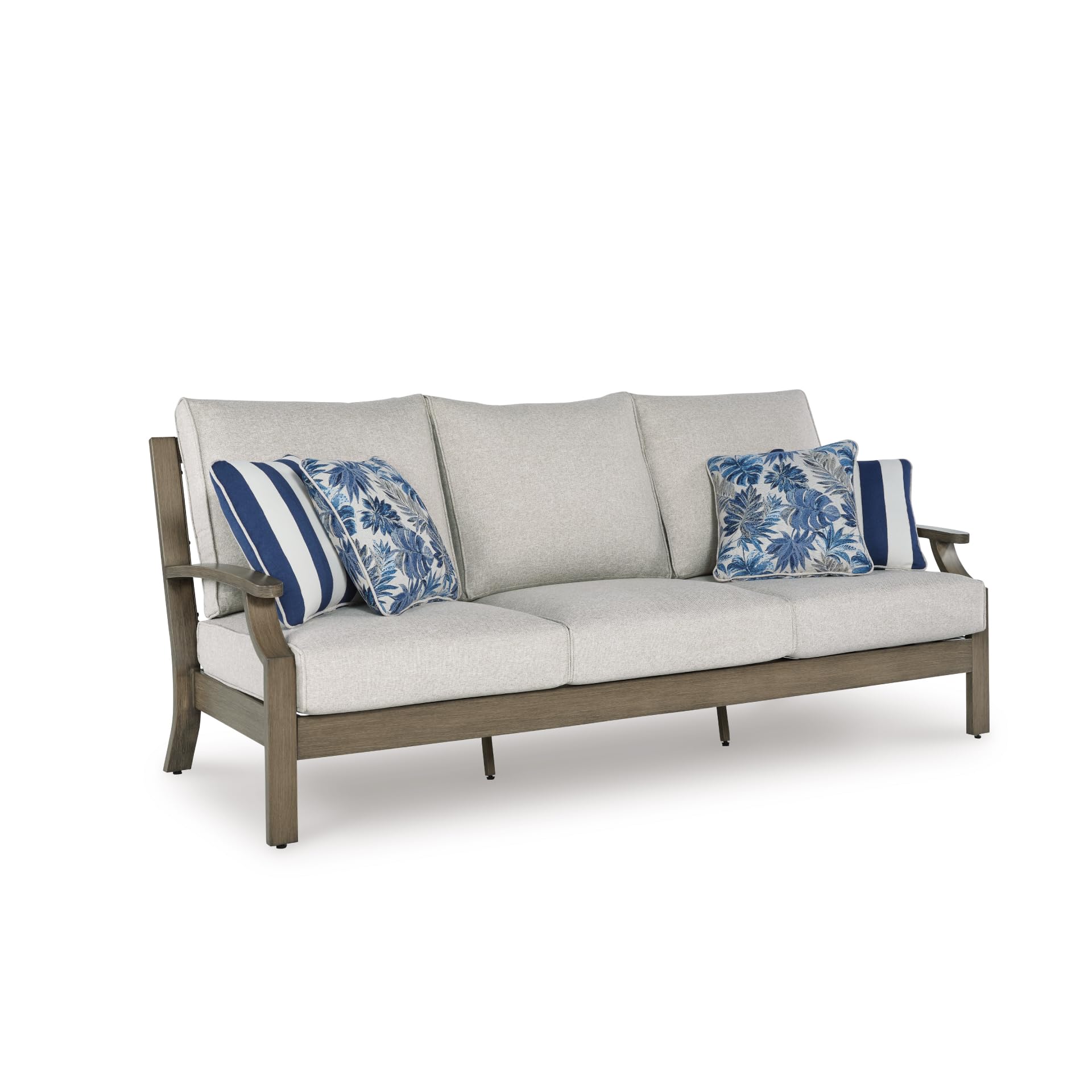 Amazon.com: Signature Design by Ashley Rainier Ranch Casual
