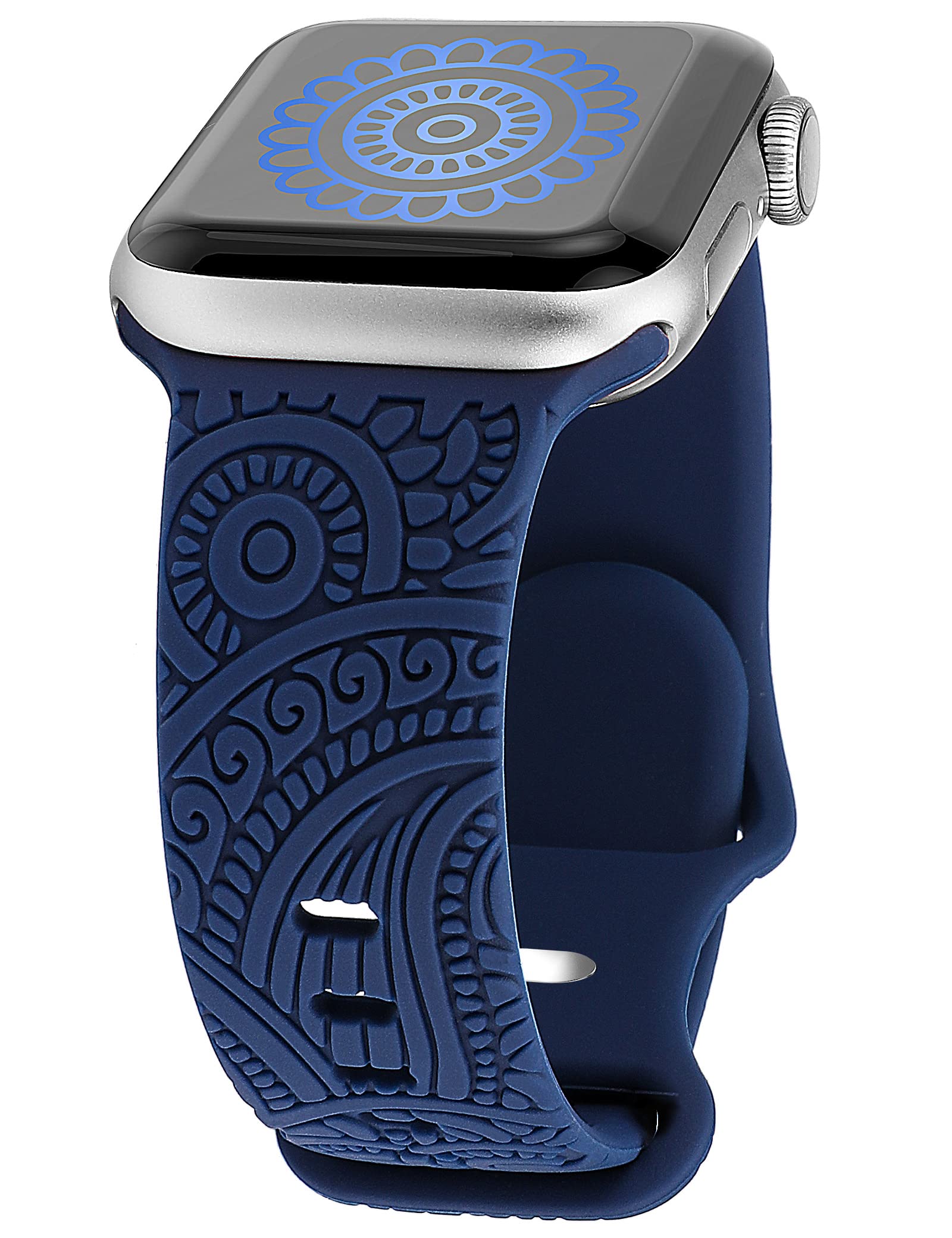 Amazon.co.jp: Apple Watch バンド/アップルウォッチ 42/44/45/46/49mm