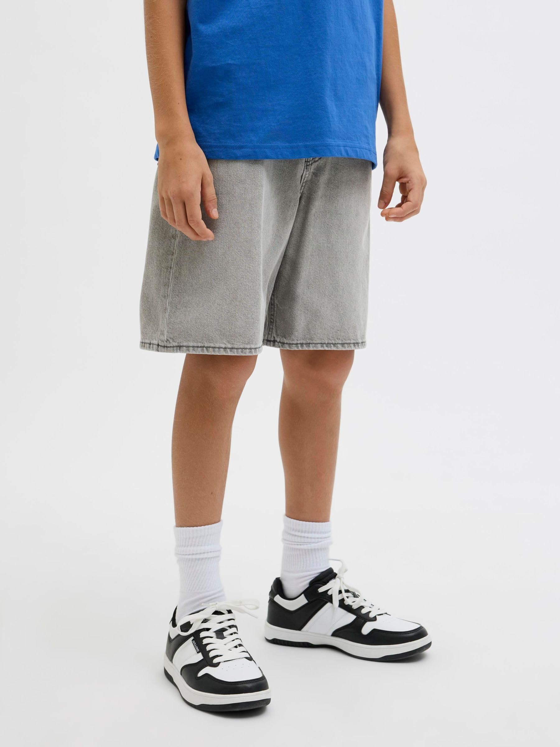 JACK & JONES Junior Short Ample Loose Fit Short Ample Junior
