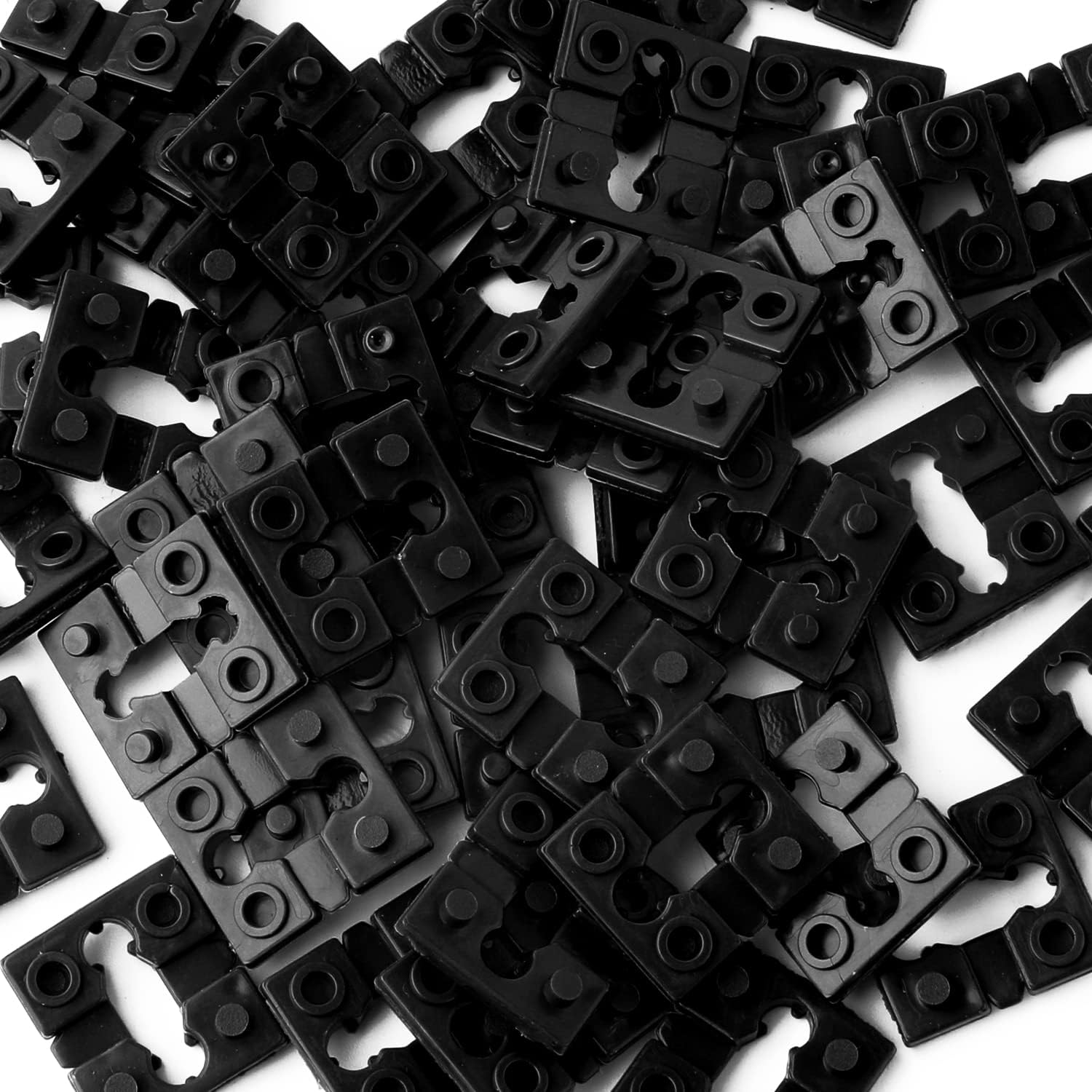 80 Pcs Electrical Spacers, Outlet Spacers Electrical Socket Spacers