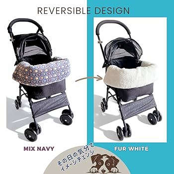 ペットカート PEPE ペットカート｜ルルテイル｜コムペット（compet）