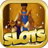 Deal Or No Deal Slots : pharaoh Edition - Free Vegas Video Slot Machines