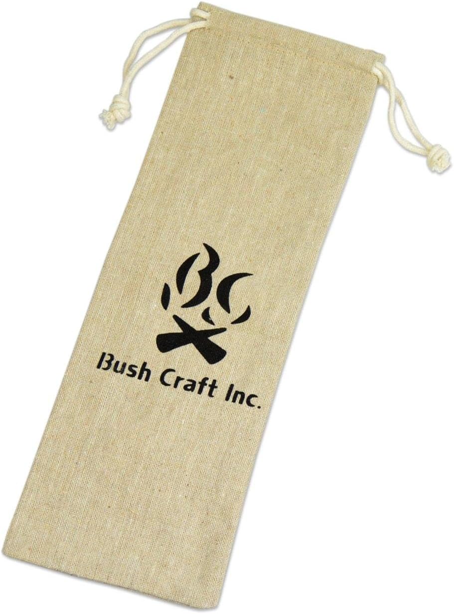Bush Craft 28956 Azabukuro Large, Set of 4