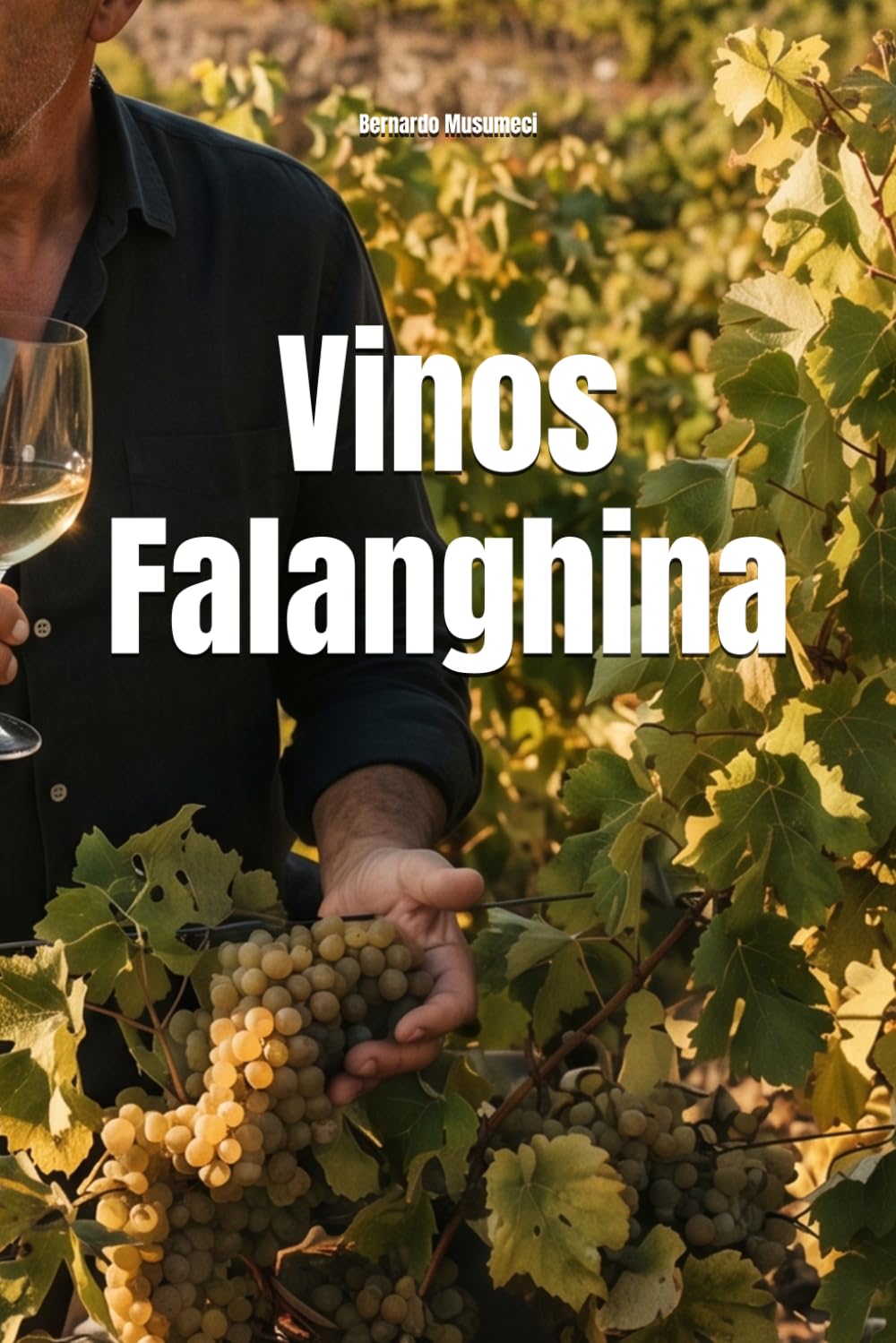 Vinos Falanghina (Wines of the World: Italy)