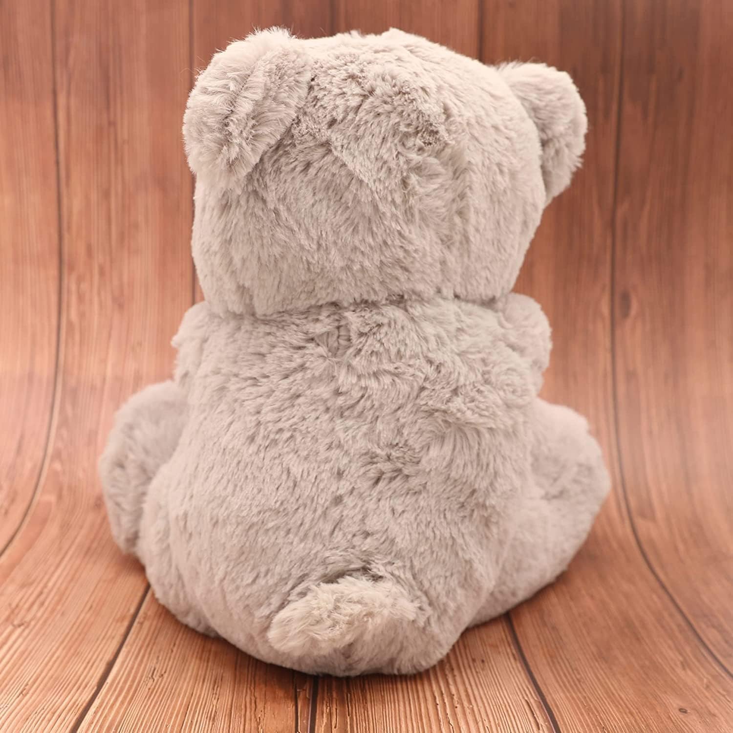 Ours en peluche avec cœur I love you brun 25 cm Peluches Ours en peluche avec cœur I love you brun 25 cm Peluches