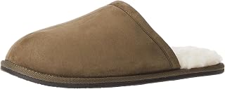 Men's Cozy Slipper