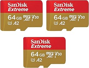 Sandisk Extreme 64gb Microsdxc Uhs I Card Where To Buy It At The Best Price In Usa Sandisk Extreme 64gb Microsdxc Uhs I Card Where To Buy It At The Best Price In Usa