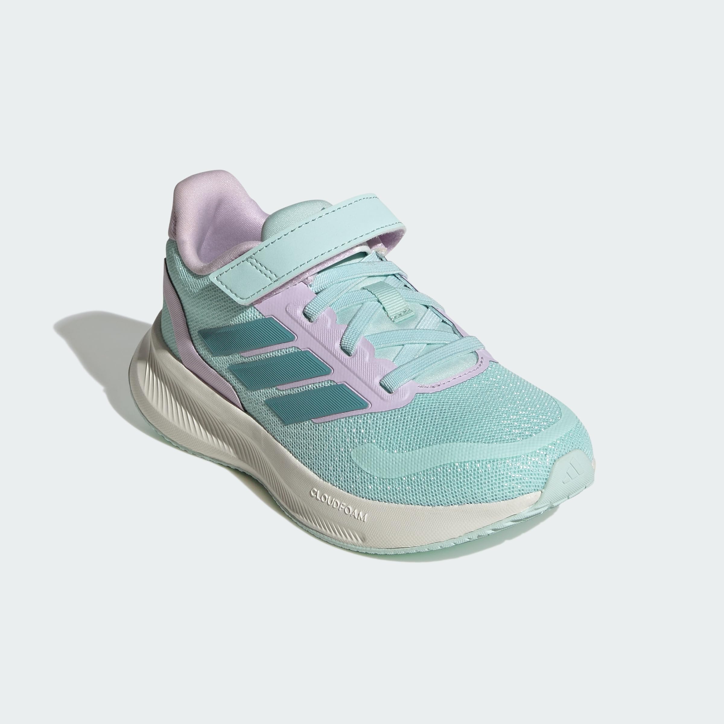 adidas Unisex Kids' Zapatilla Runfalcon 5 Kids