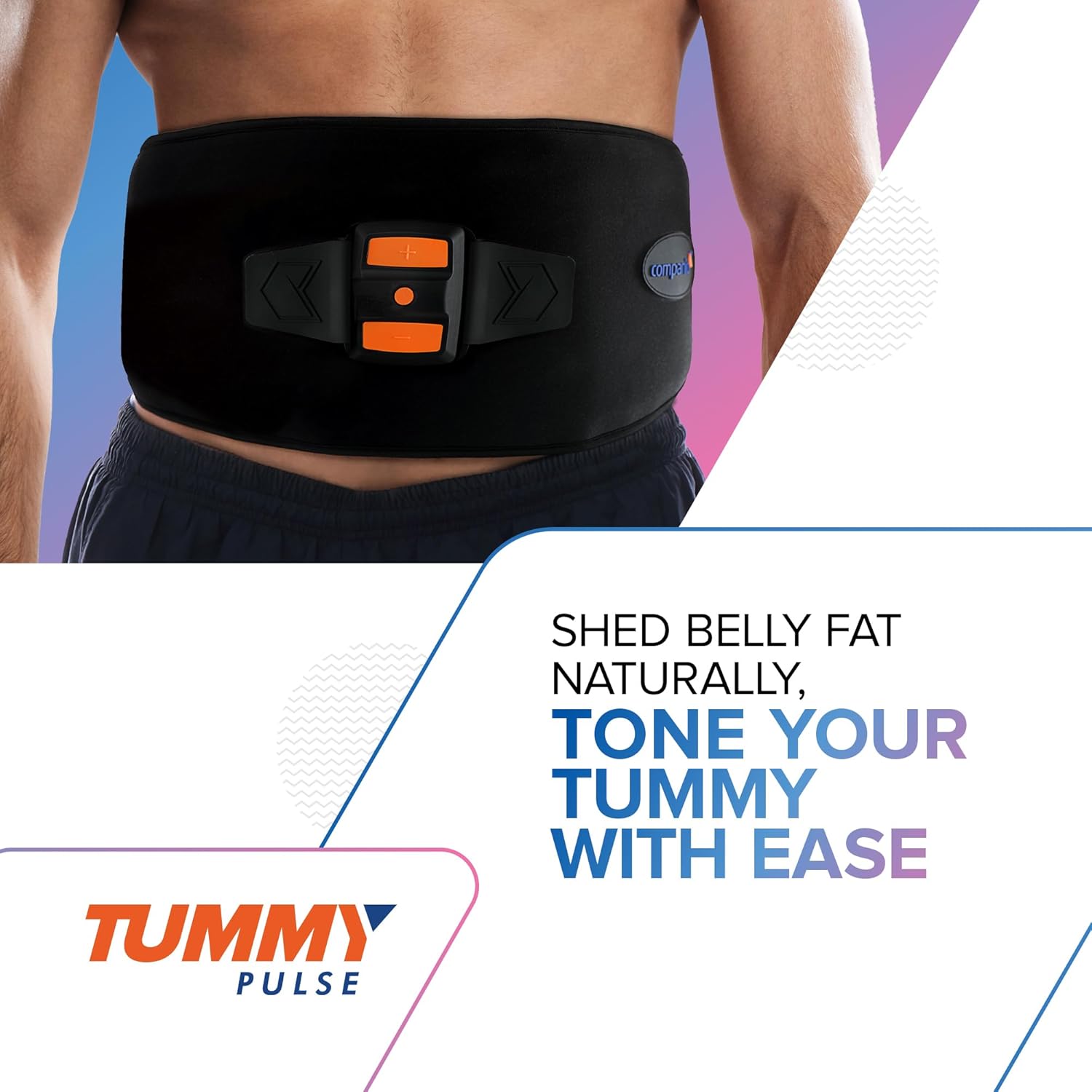 Review Companio Tummy Pulse Massager Device - Relief From Tummy 2 Review Companio Tummy Pulse Massager Device - Relief From Tummy