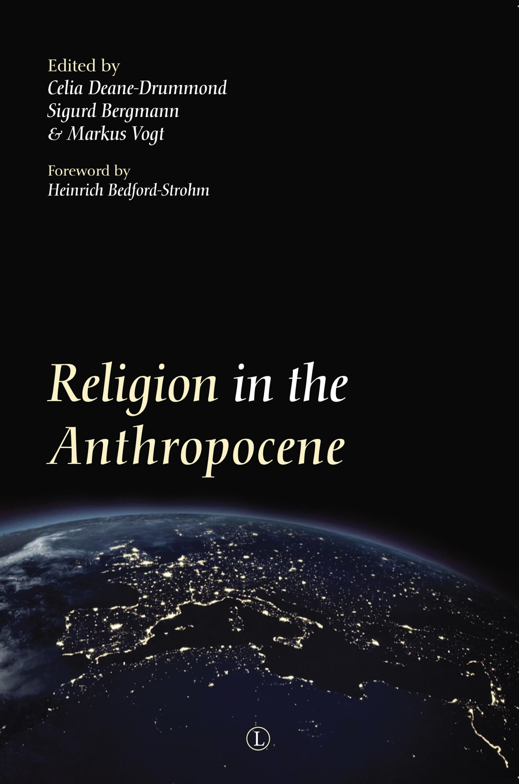 Buy Religion in the Anthropocene — BookShops.in