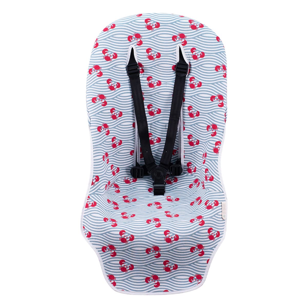 JYOKO KIDS Colchoneta compatible con Bugaboo (Marengo, Bugaboo Donkey) — view 60