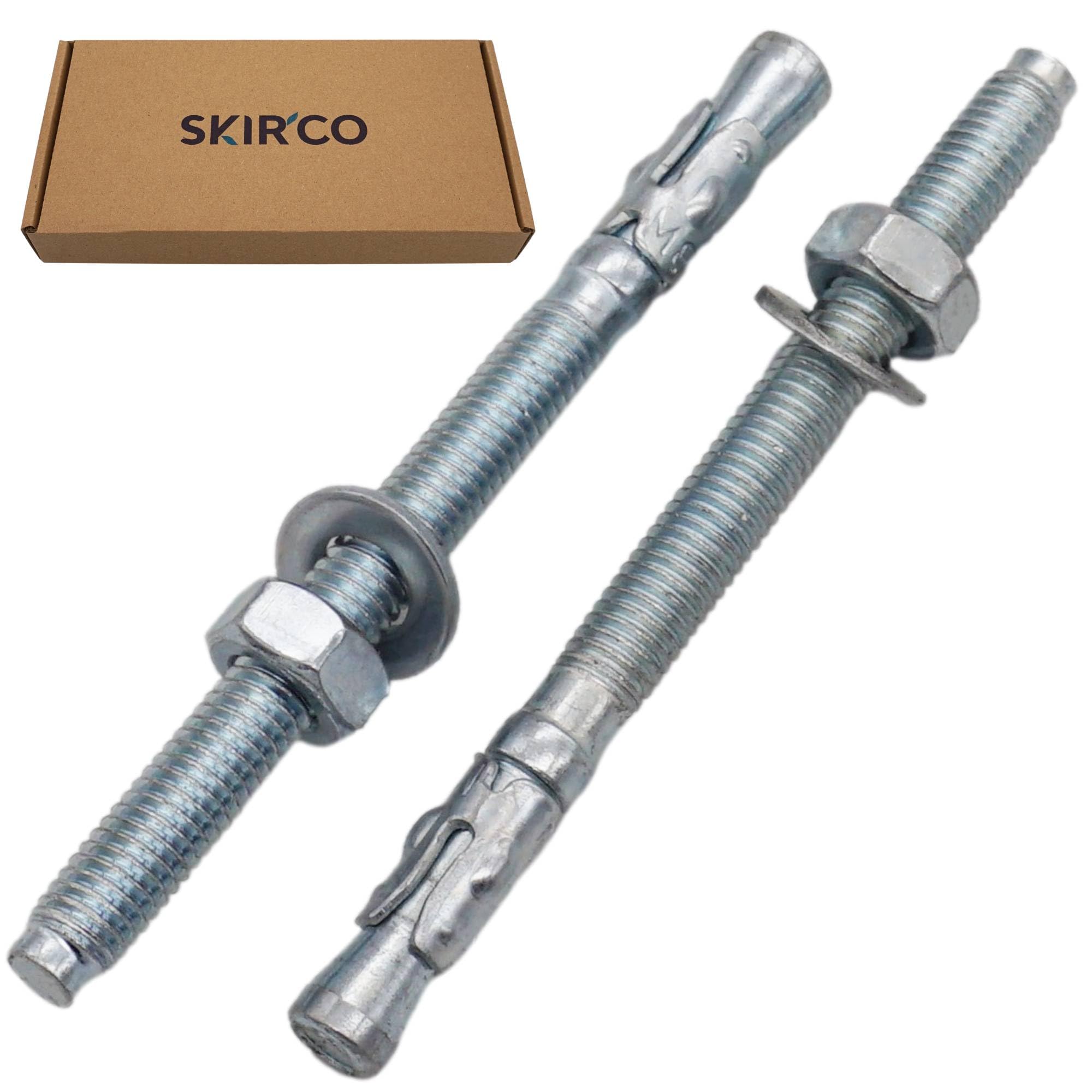 Perno Ancoraggio 12X100 Zincate - Viti Presto - Foto 3