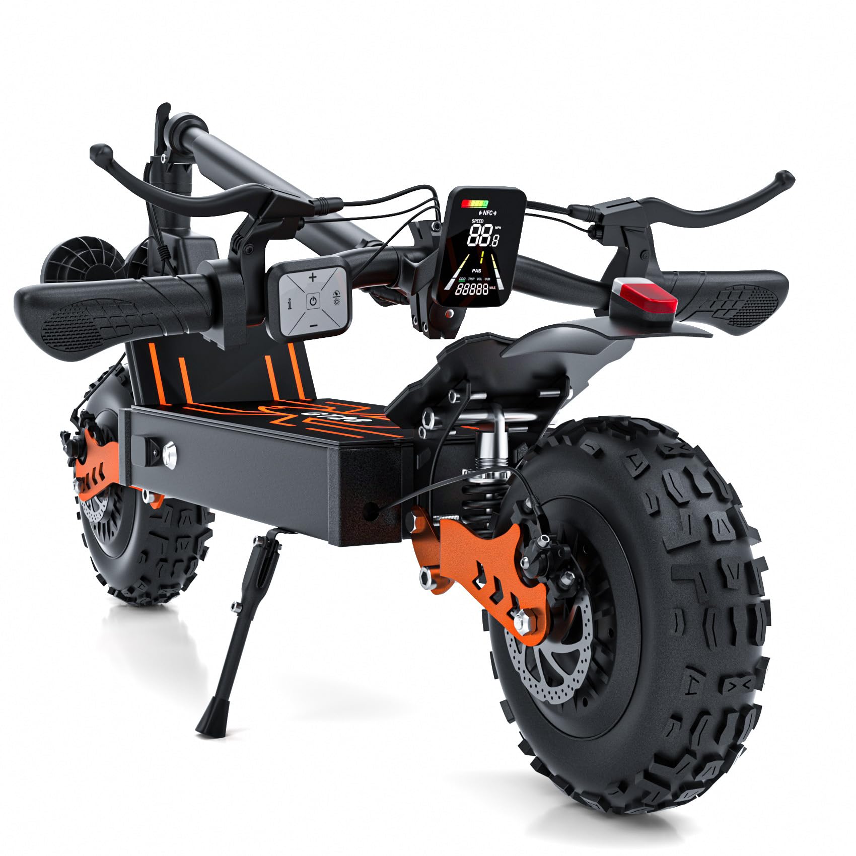 Misodo GT28 Premium Electric Scooter