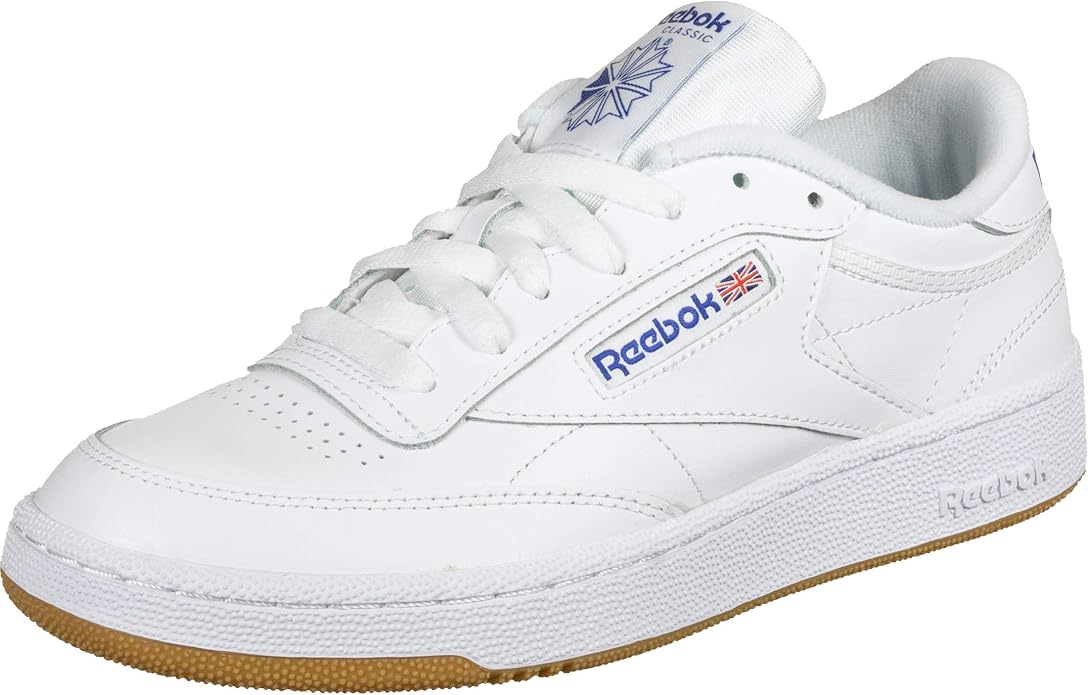 Reebok club 85 amazon Clearance