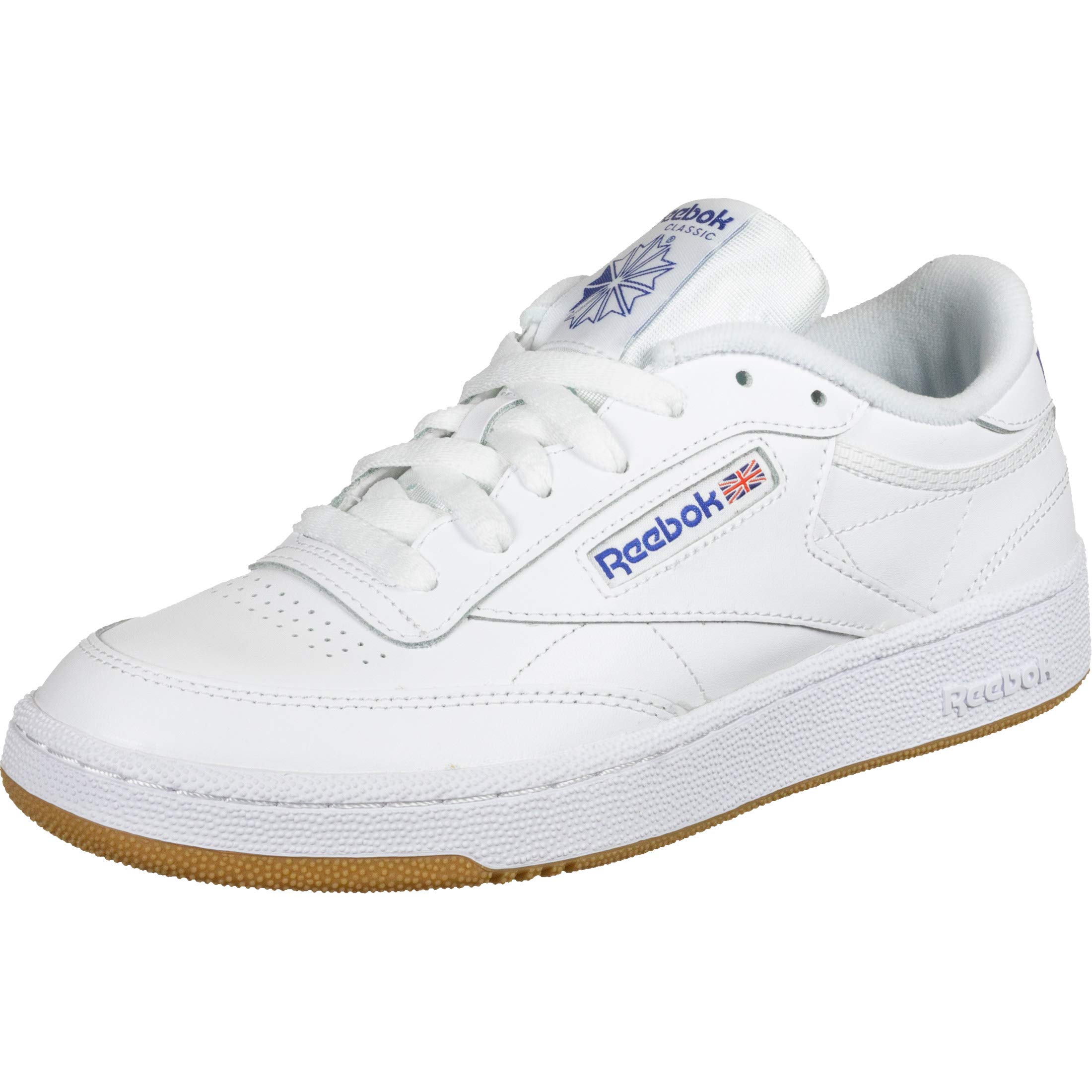 Reebok Club C 85, Zapatillas Unisex Adulto