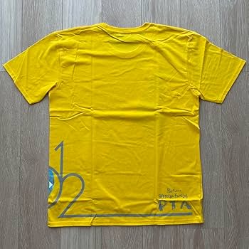 Perfume THE LIGHT T Lサイズ Tシャツ Amazon.co.jp: Perfume FC限定Tシャツ LSG 2012 Lサイズ : おもちゃ