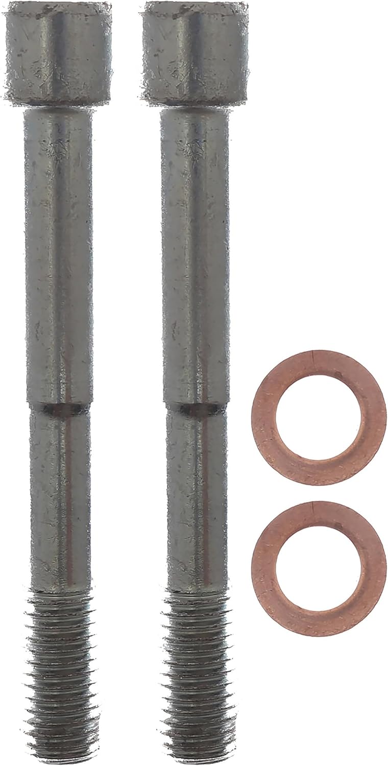 ACDelco Gold 18FR982C Front Driver Side Disc Brake Caliper Assembly (Friction Ready Coated), Remanufactured (Renewed)