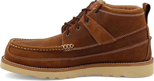 Miniatura 2 de Twisted X Botas de cuña con punta de aleación para hombre