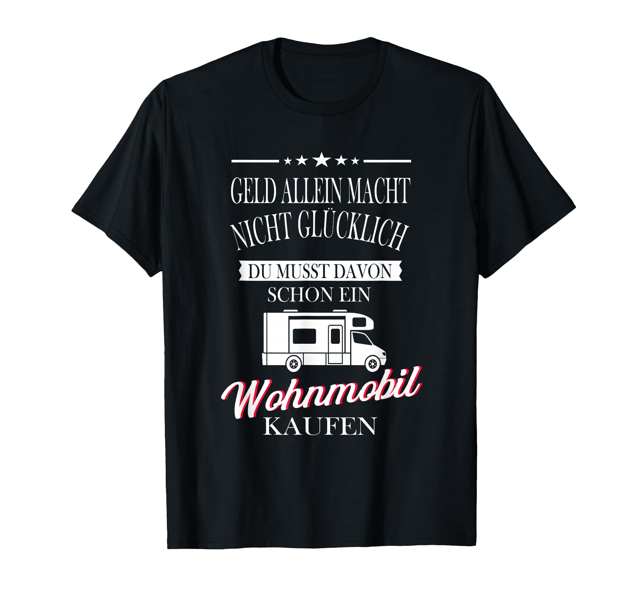 Kleidung mit Designs von Amazon Merch on Demand