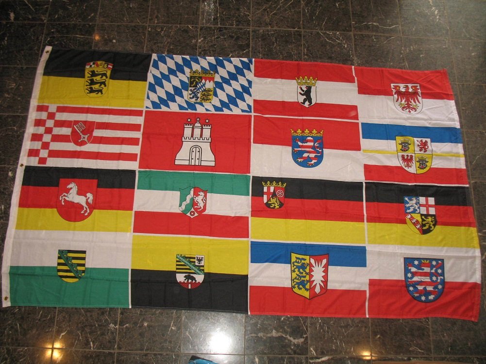 Deutschland Flagge Wallpaper Adler - Warum Wird Gerade Der Adler Auf