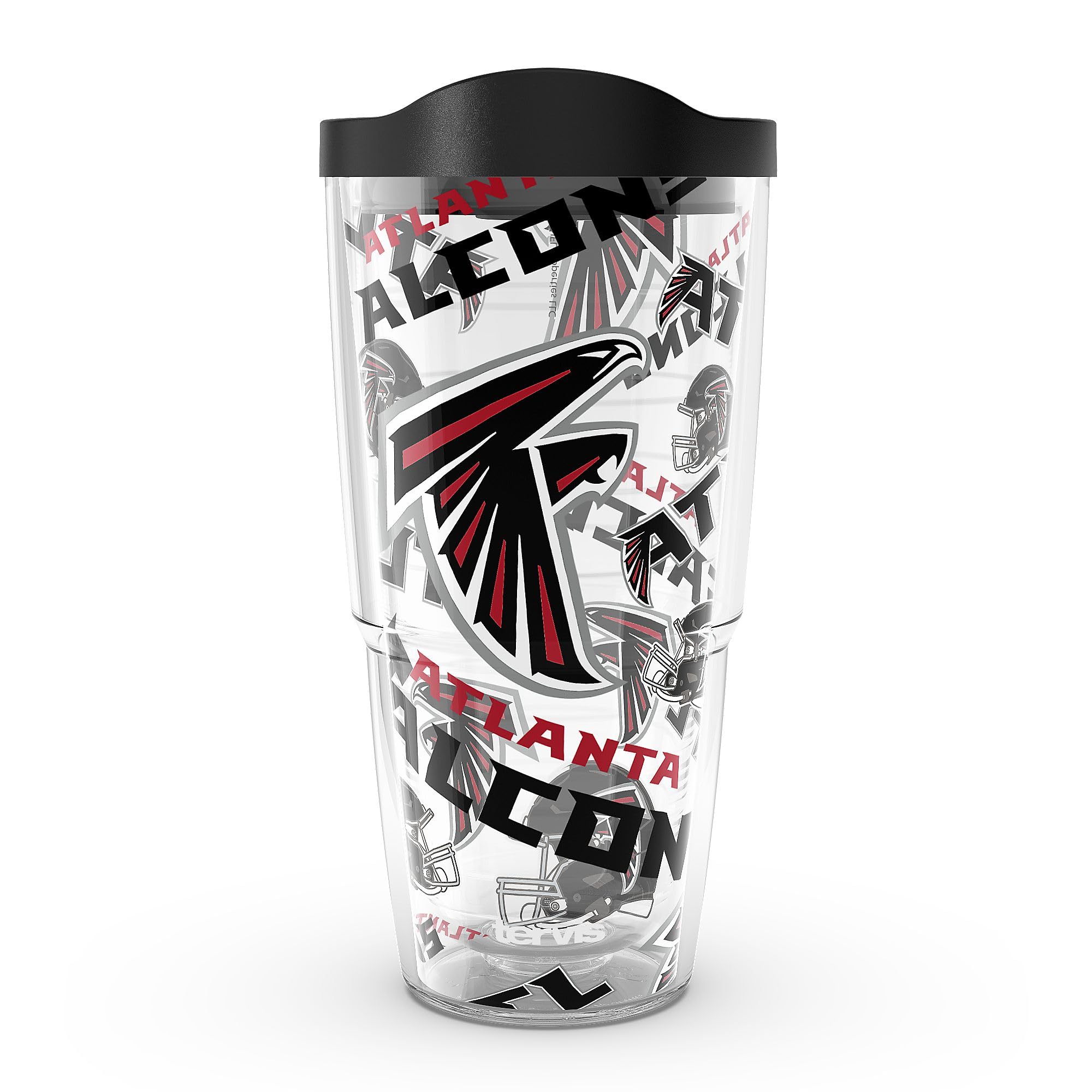 Tervis 24oz Tumbler | NFL® Atlanta Falcons - All Over