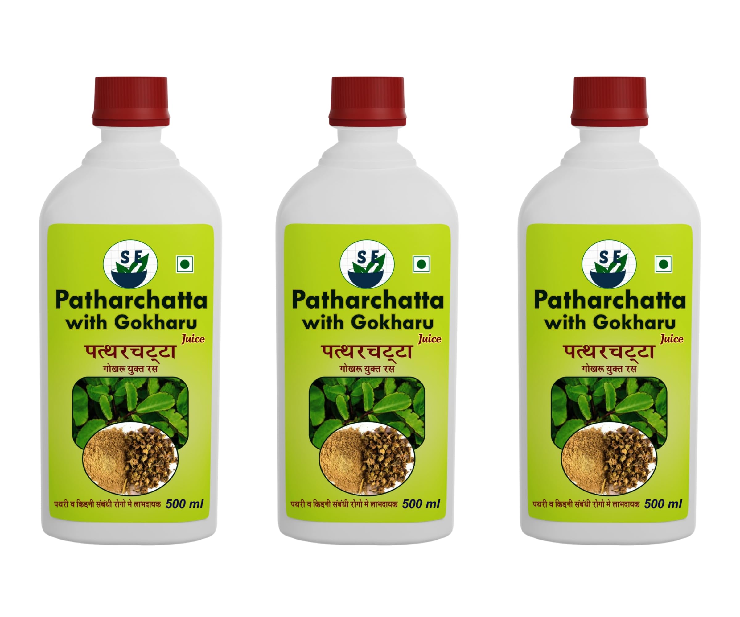 SE Patharchatta with Gokharu Juice Use for - Prostate Disorders, Gall Bladder Stone 7 All kidney Problems (500ml, Pack of 3) (B09ZB3R1KQ) Amazon Price History, Amazon Price Tracker