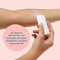 Vista 5 de Blue Lizard- Protector solar para bebé con óxido de zinc, SPF 30+, resistente al agua, protección UVA/UVB con tecnología Smart Bottle