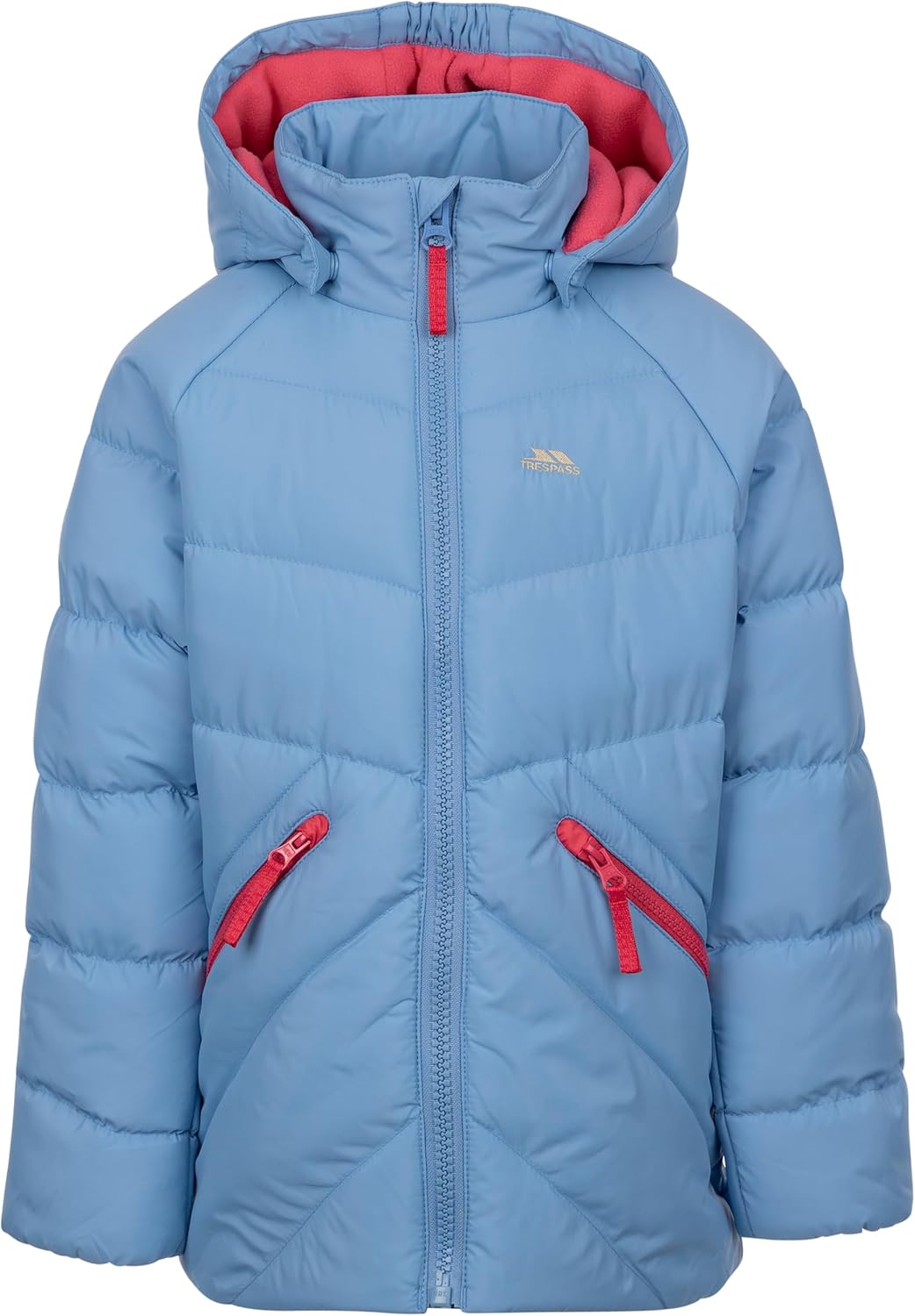 Trespass Annah Jacket