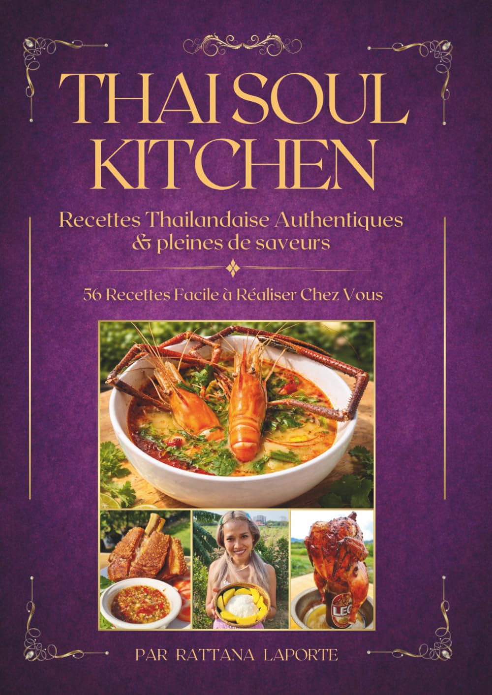 Thai Soul Kitchen