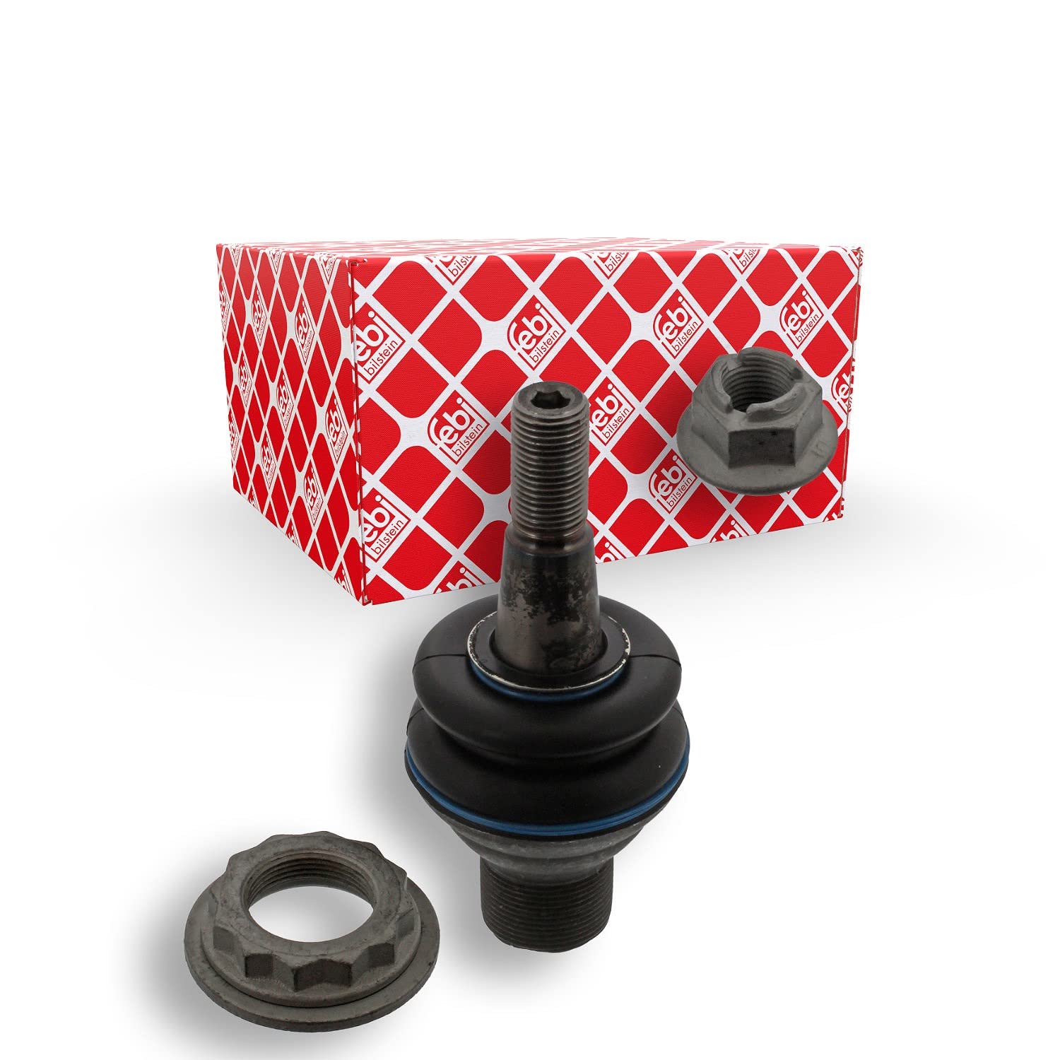 FEBI BILSTEIN Giunto di supporto/guida 45318