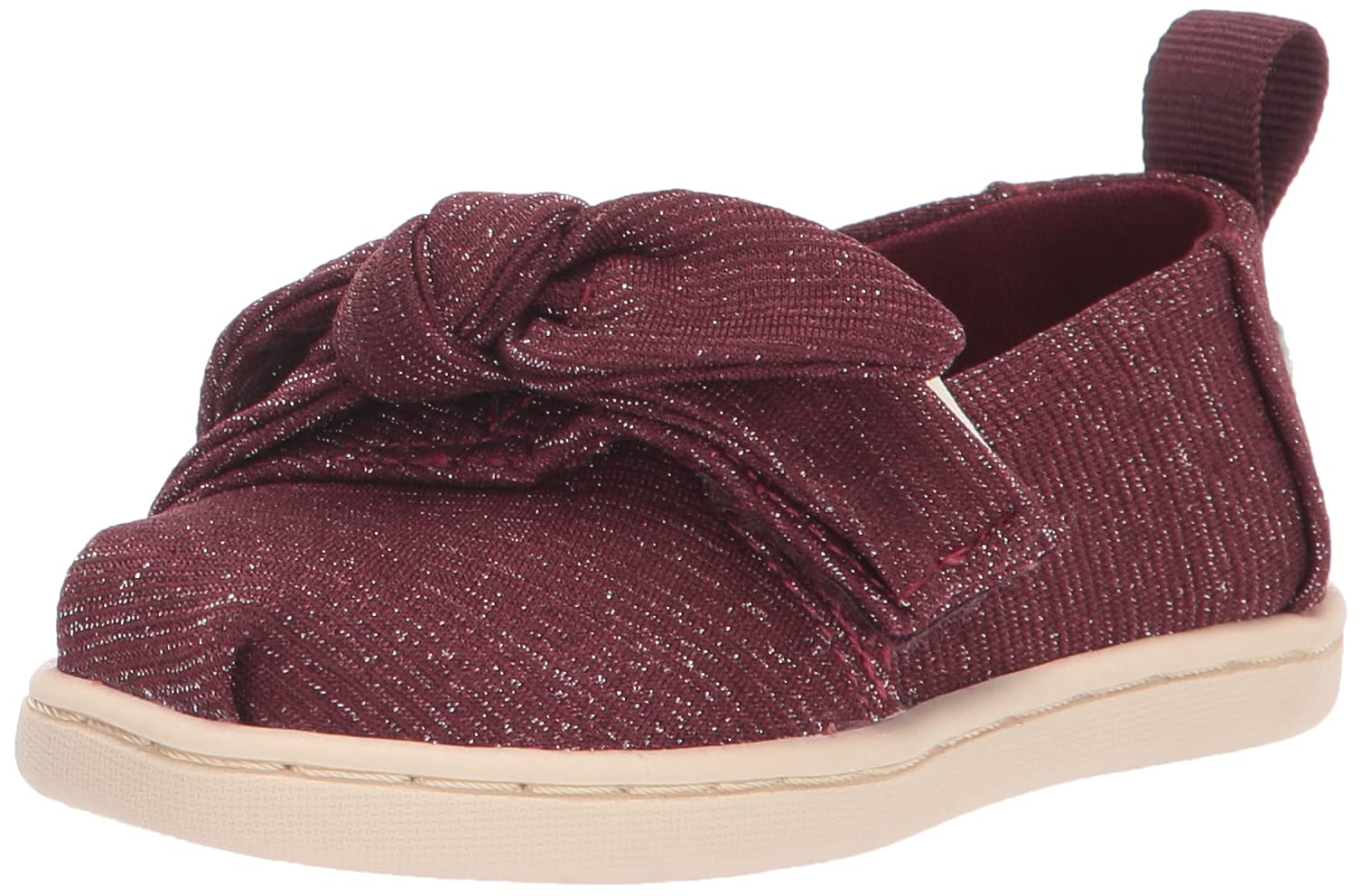 Toms Girls' Alpargata