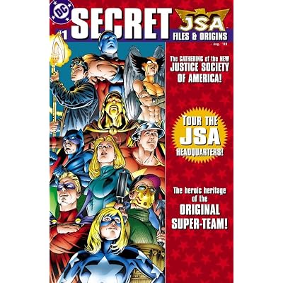 JSA